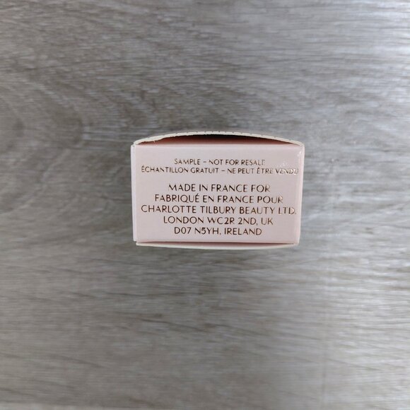 Charlotte's Magic Cream - Picture 3 of 3